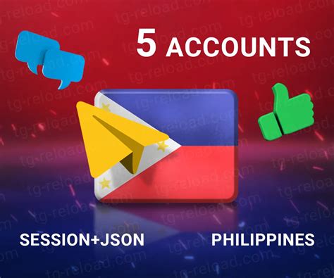 Telegram Philippines .